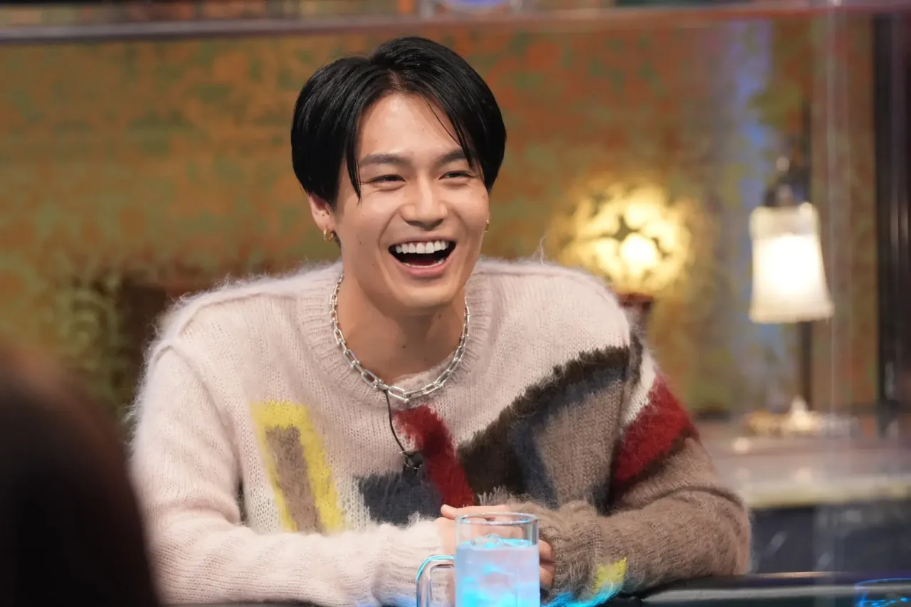 松田 元 太 大学